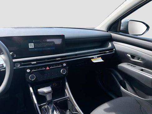 New 2026 Hyundai Tucson SEL image 23