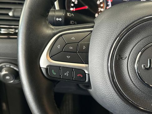 Used 2019 Jeep Compass Altitude image 26