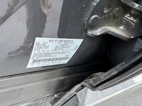 Used 2024 Lincoln Aviator Black Label w/ Dynamic Handling Package image 26