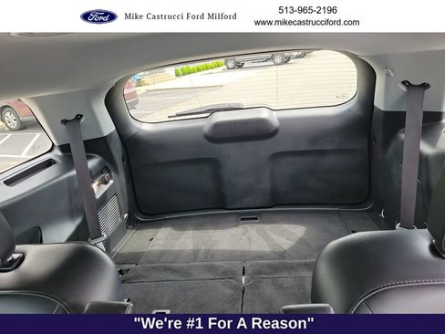 Certified 2023 Ford Explorer XLT w/ Equipment Group 202A AWD/4WD image 22