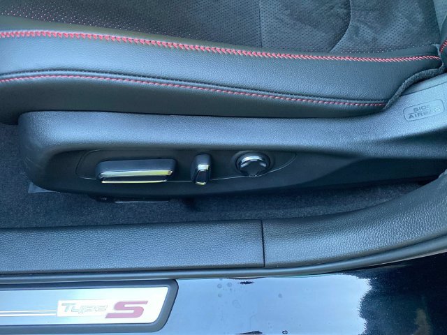 Used 2026 Acura Integra Type S FWD image 14