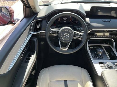 Used 2024 MAZDA CX-90 Plug-In Hybrid w/ Premium Pkg AWD/4WD image 10