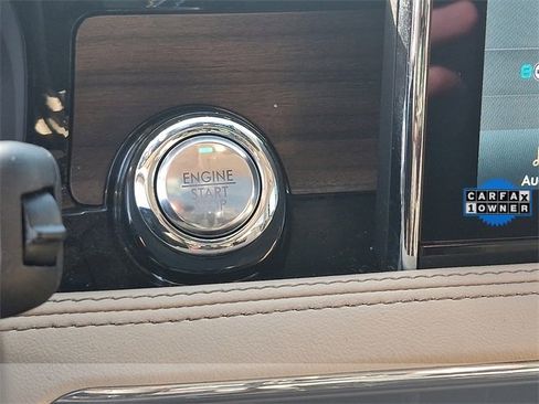 Certified 2021 Lincoln Corsair Grand Touring w/ Towing Package I image 23