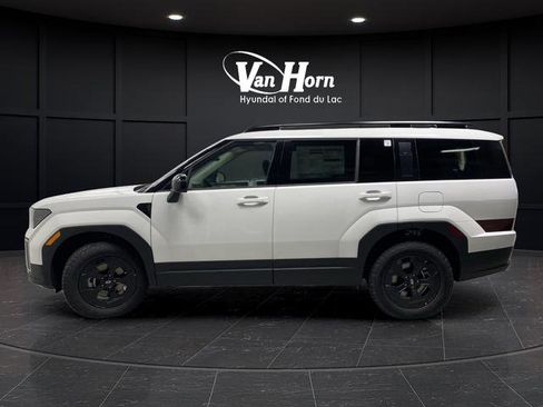 New 2026 Hyundai Santa Fe XRT image 13