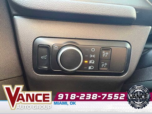 Used 2024 Ford Escape Active image 31