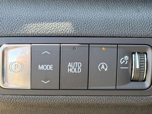 Used 2025 GMC Terrain Elevation FWD image 19