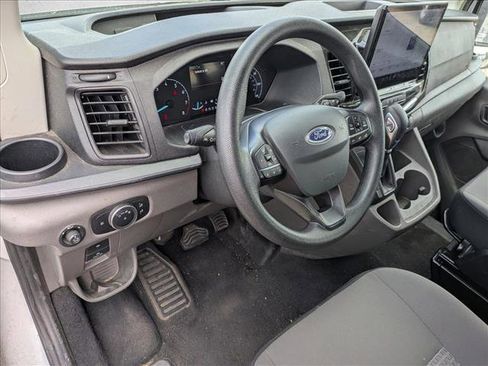 Used 2024 Ford Transit 350 XLT image 6