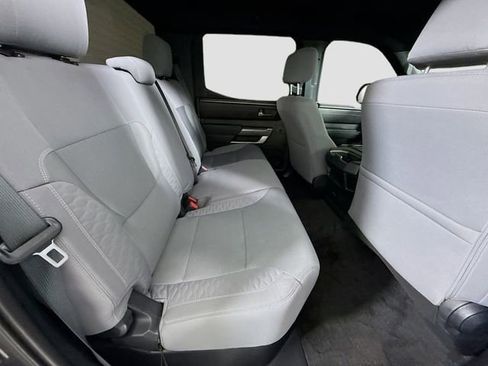 Certified 2025 Toyota Tundra SR5 image 25