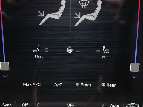 Used 2022 RAM 1500 Sport w/ Rebel Level 2 Equipment Group image 19