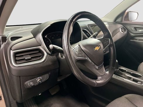 Used 2019 Chevrolet Equinox LT AWD/4WD image 10