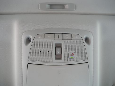 Certified 2024 Nissan Armada SL w/ Captain's Chairs Package AWD/4WD image 34