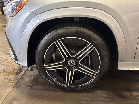 New 2026 Mercedes-Benz GLE 350 GLE 350 image 29