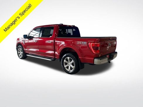 Used 2022 Ford F150 XLT w/ Equipment Group 302A High image 20