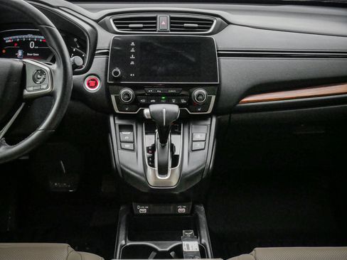 Certified 2022 Honda CR-V EX-L image 29