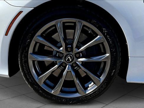 Used 2021 Lexus RC 300 F Sport w/ Navigation Package image 10