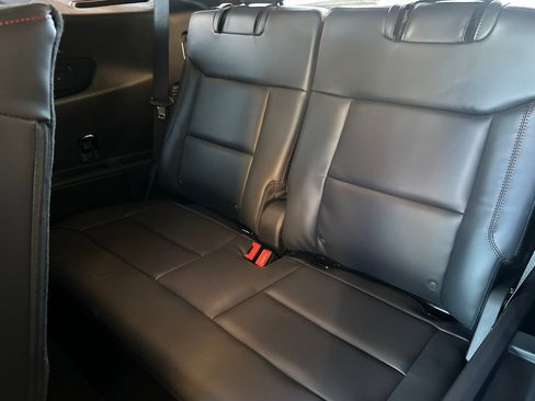 New 2026 Ford Explorer ST-Line w/ Premium Package image 14