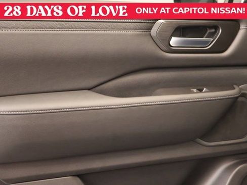 New 2026 Nissan Armada SV image 25