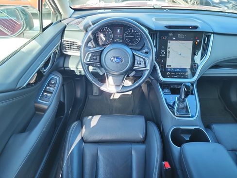 Used 2022 Subaru Outback Limited image 13