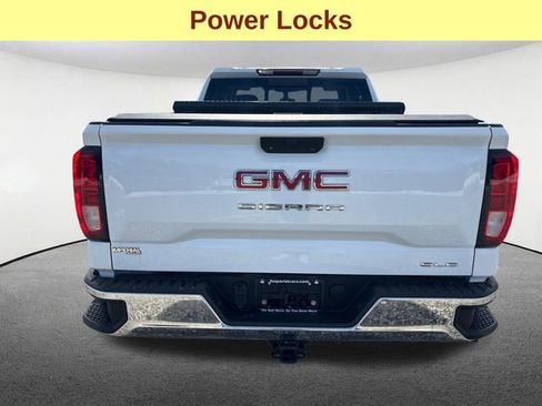 Used 2019 GMC Sierra 1500 SLE w/ SLE Convenience Package image 12