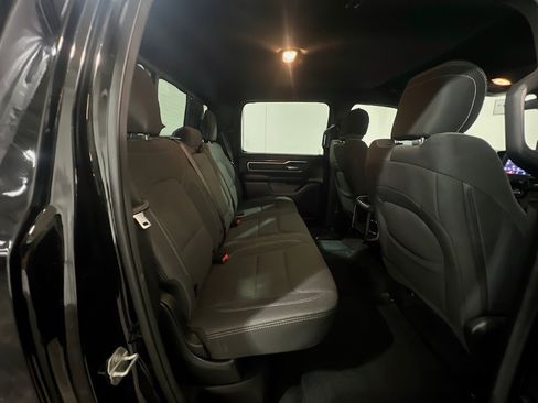 Used 2022 RAM 1500 Big Horn AWD/4WD image 18