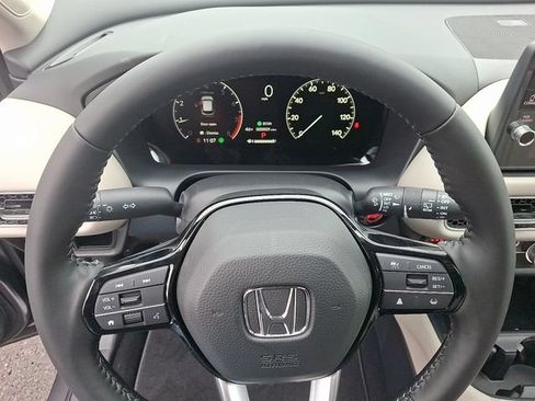 Used 2026 Honda HR-V EX-L image 15