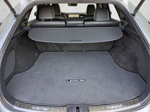 Used 2024 Lexus RX 350h image 6