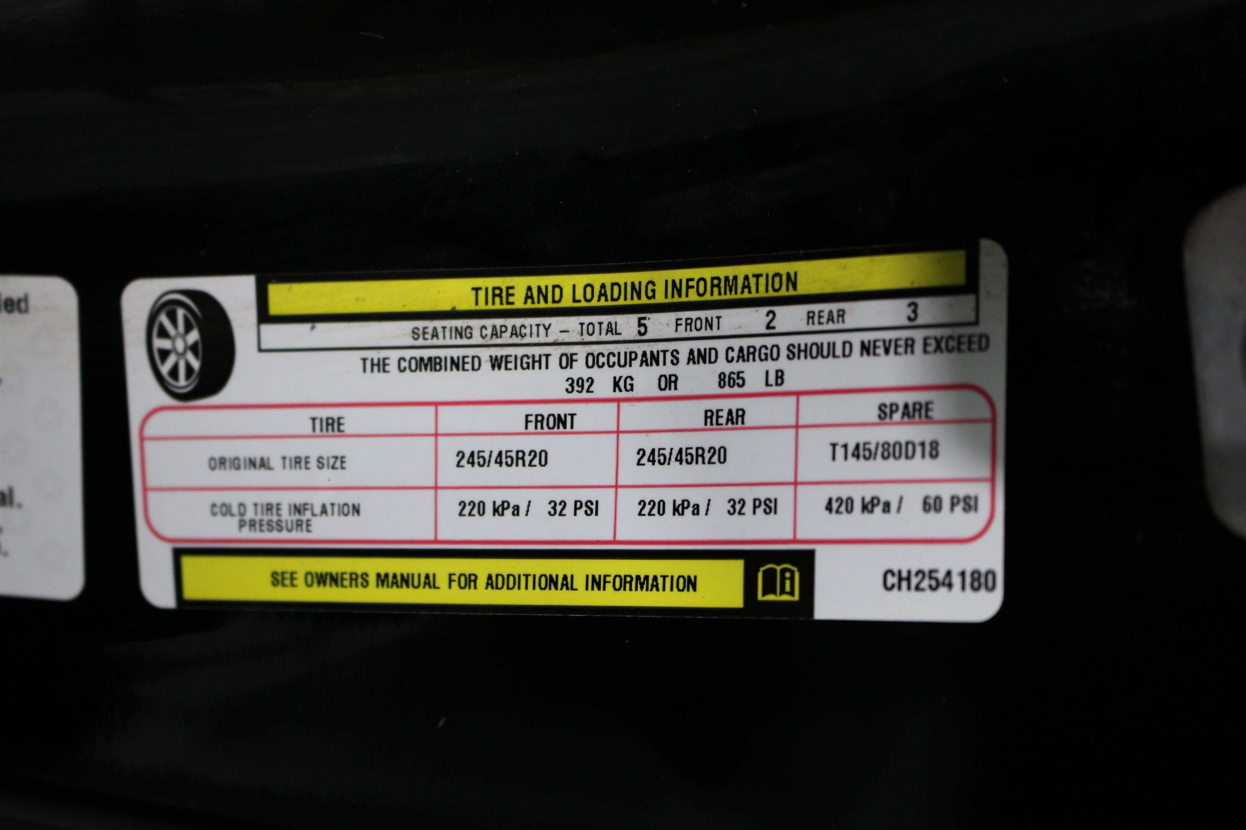 Used 2012 Dodge Challenger R/T RWD image 31