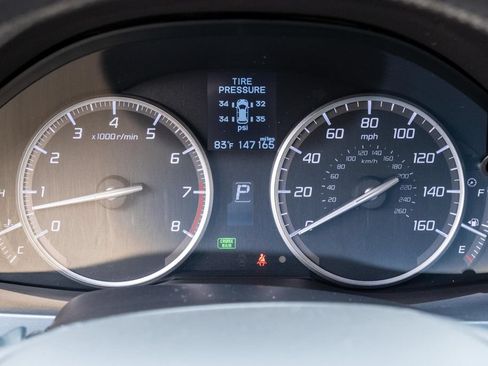 Used 2014 Acura RDX FWD w/ Technology Package image 2