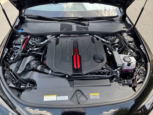 New 2026 Audi S5 Premium Plus AWD/4WD image 16