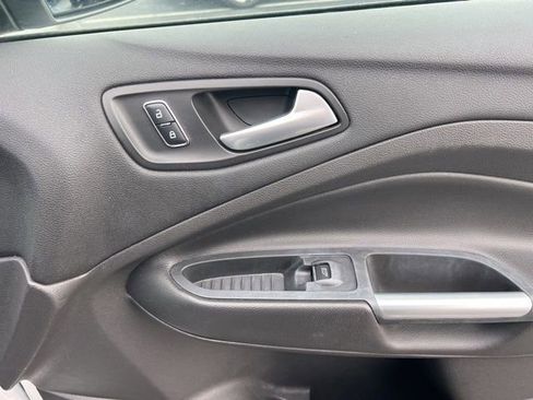 Used 2015 Ford Escape Titanium w/ Equipment Group 301A image 36