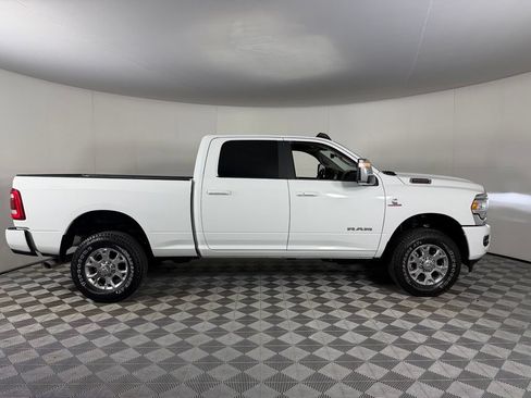 Certified 2024 RAM 2500 Laramie w/ Safety Group AWD/4WD image 5