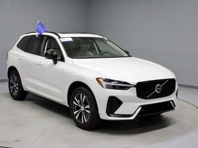 Used 2024 Volvo XC60 B5 Core