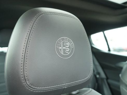 Used 2024 Alfa Romeo Tonale Ti w/ Active Assist Package image 15