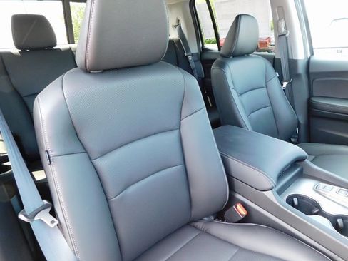 New 2025 Honda Ridgeline RTL+ image 16