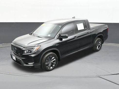 Used 2023 Honda Ridgeline Sport image 69