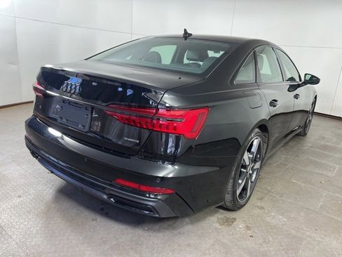 Used 2021 Audi A6 3.0T Prestige w/ Prestige Package image 7
