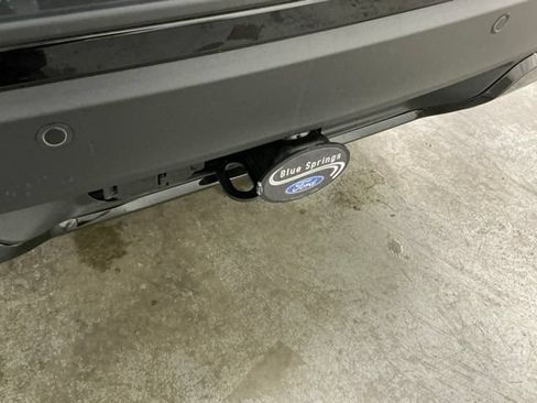 New 2026 Ford Explorer ST-Line w/ ST-Line Street Pack AWD/4WD image 7