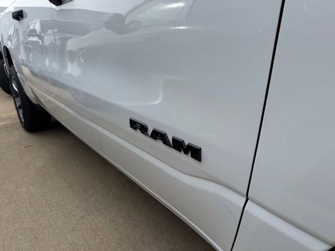 New 2026 RAM 1500 Express image 8