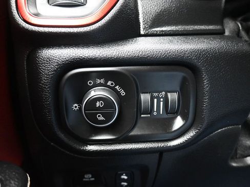 Used 2019 RAM 1500 Rebel w/ Rebel Level 2 Equipment Group image 31