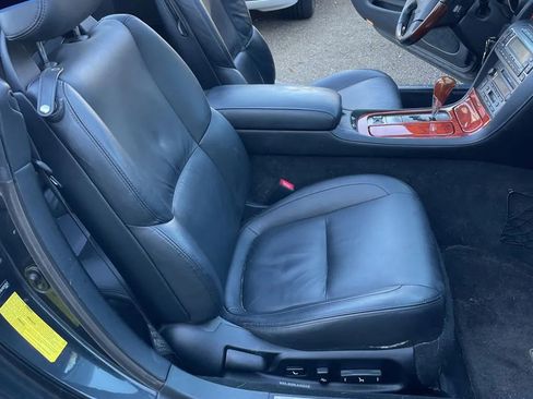 Used 2006 Lexus SC 430 Convertible image 14