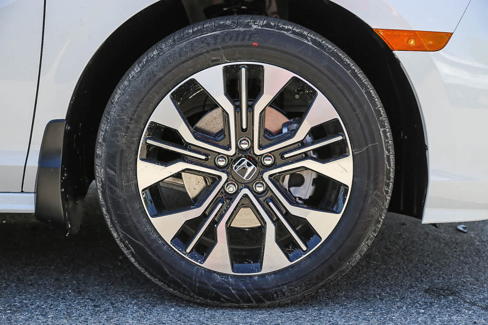 New 2027 Honda Odyssey Elite image 9