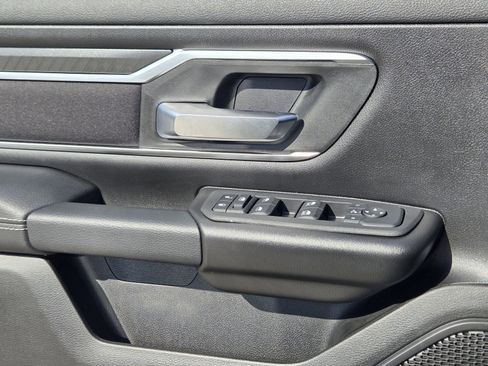 New 2026 RAM 1500 Lone Star image 21