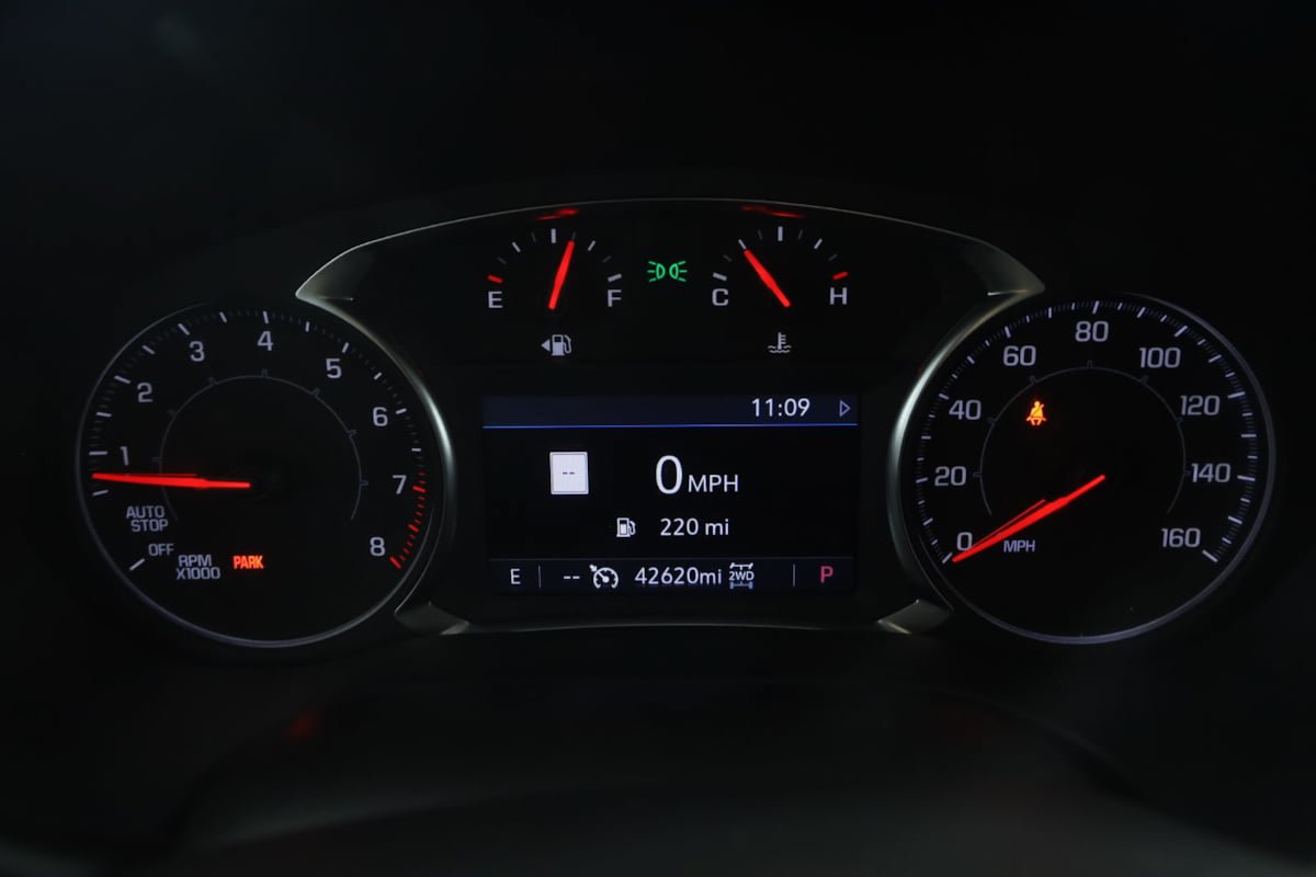 Used 2023 GMC Acadia SLT w/ Elevation Edition AWD/4WD image 19