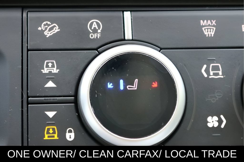 Used 2025 Land Rover Defender 110 X-Dynamic SE AWD/4WD image 27