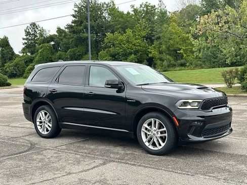 Used 2022 Dodge Durango R/T RWD image 7