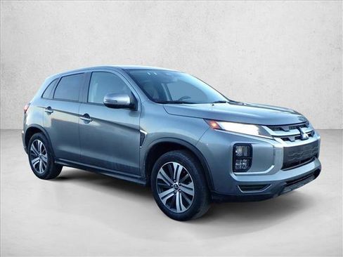 Used 2024 Mitsubishi Outlander Sport SE image 15