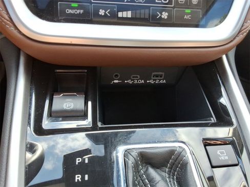 Used 2024 Subaru Outback Touring XT image 35