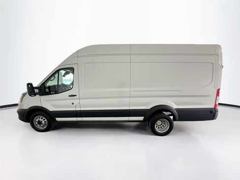 Used 2025 Ford Transit 350 148 High Roof Extended DRW RWD image 25