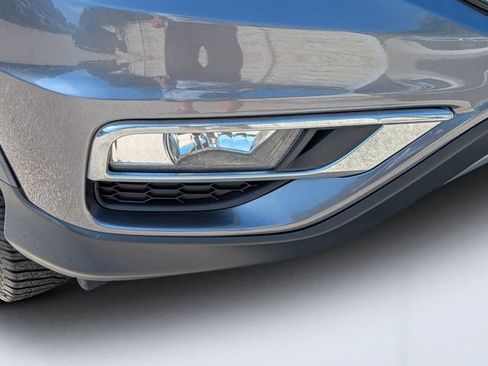 Used 2016 Honda CR-V EX-L image 10