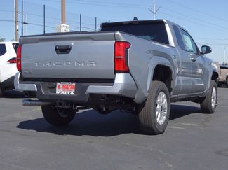 New 2026 Toyota Tacoma SR5 AWD/4WD video 3